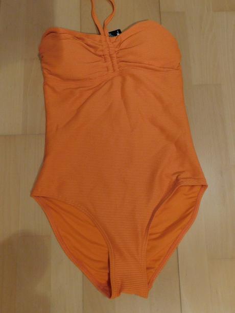 Nové celé plavky next 38-40, next,38 / 40