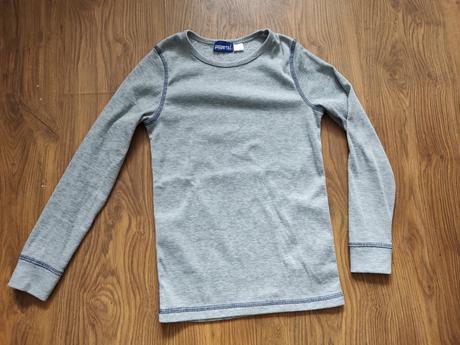 Teplý nátelník veľ 134, pepperts,134