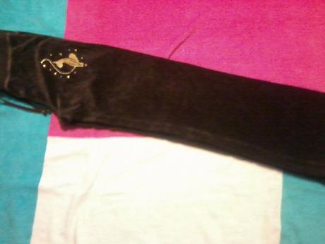 Dievčenská súprava  baby phat  velkosť - l, 152