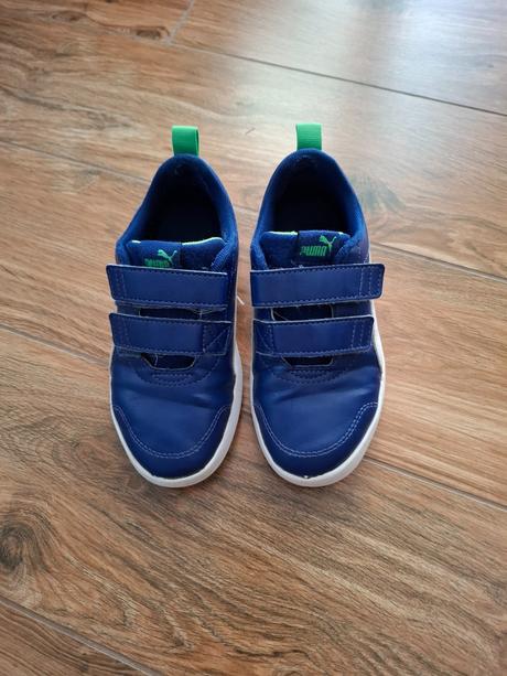 Tenisky puma, puma,31