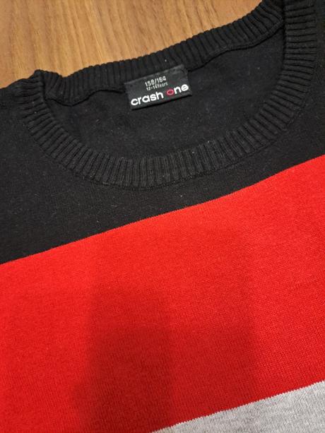 Sveter s, crashone,164