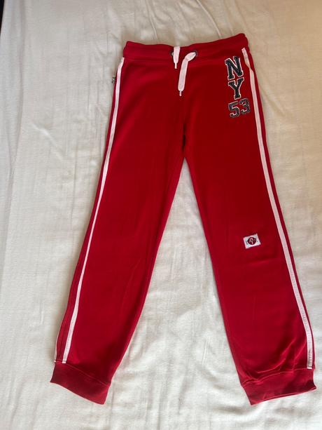 Tepláky, terranova,134