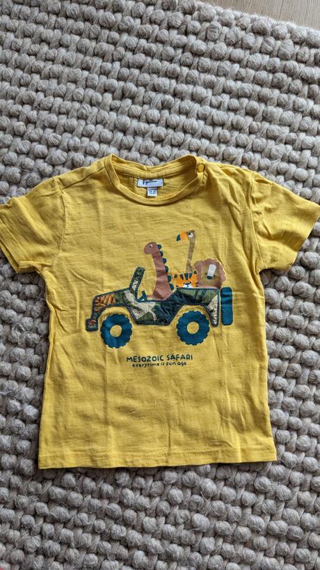 Fagalinno tričko zoo 92, 92