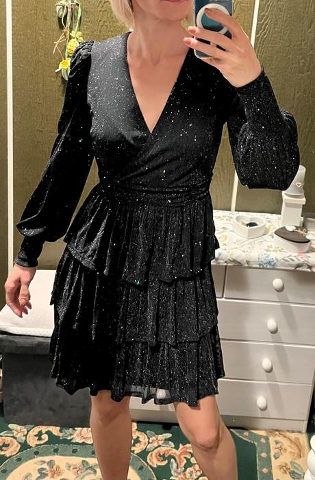 Šaty mohito, mohito,xs