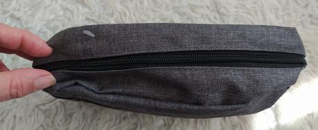 Pánska kozmeticka taštička, 