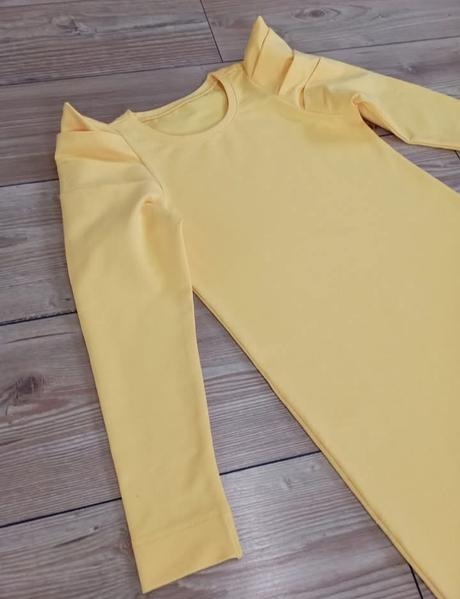 Dievčenské šaty 146/152, 146