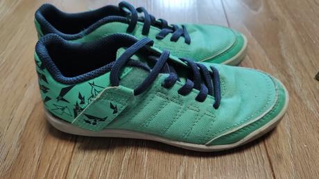 Tenisky do haly 31, kipsta,31