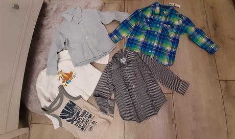Taška vecí armani, dolce gabbana,lindex, we, 86–98