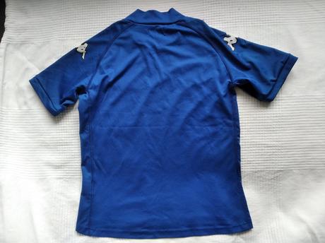 Športové tričko kappa, kappa,140