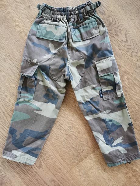 Mil-tec kapsace, 116