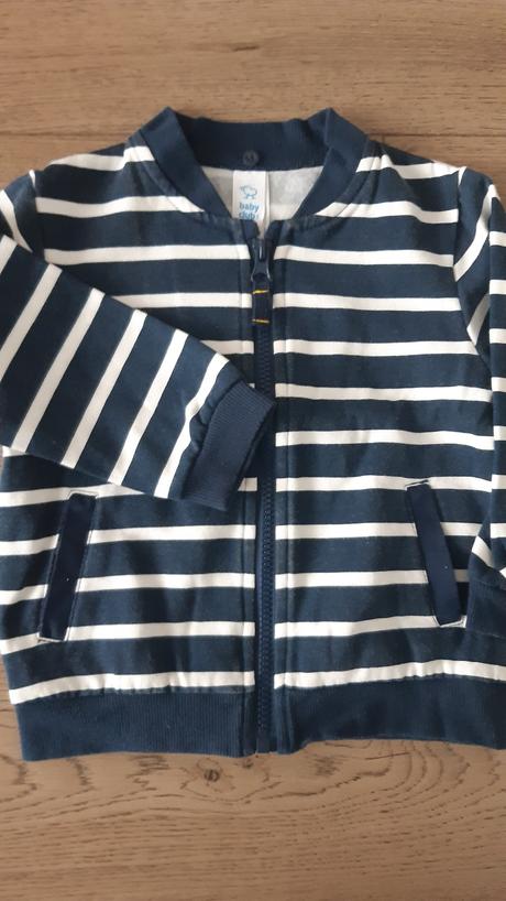 Mikina, baby club,92