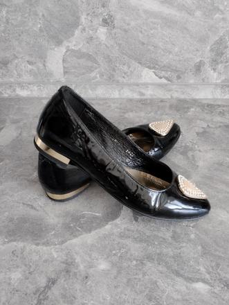 Dámske balerínky, 36