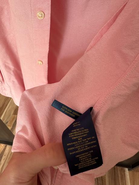 Ralph lauren dámska košeľa, ralph lauren,xs