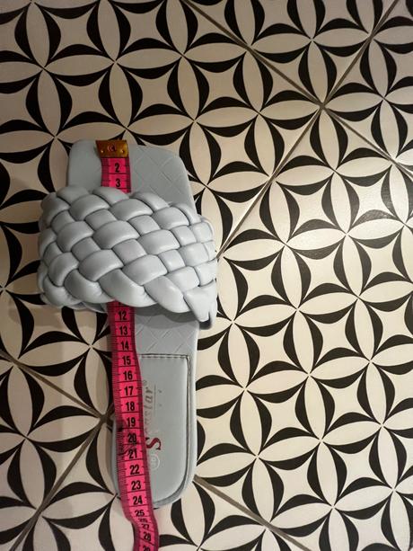 Krasne našuchovačky 37/38, 38