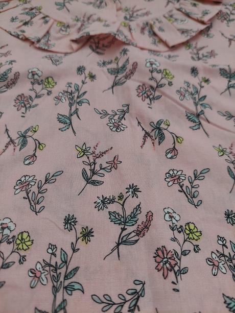 Blúzka č.128, sinsay,128