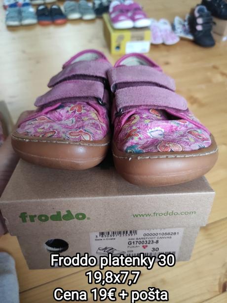 Froddo 30, froddo,30