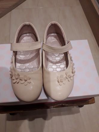 Dievčenské sandálky, 30