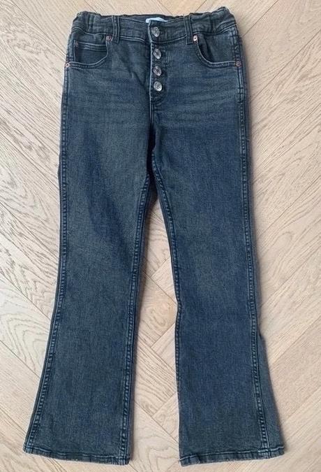 Zara nohavice, zara,140