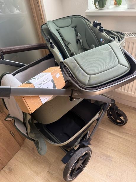 Joolz geo 3, joolz,joolz geo3