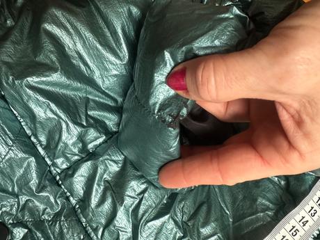 Zimna bunda, reserved,146