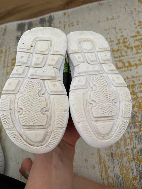 Tenisky, elefanten,23