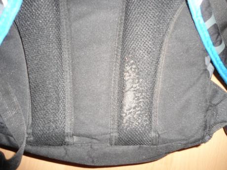 Chlapcenska skolska taska reaper,