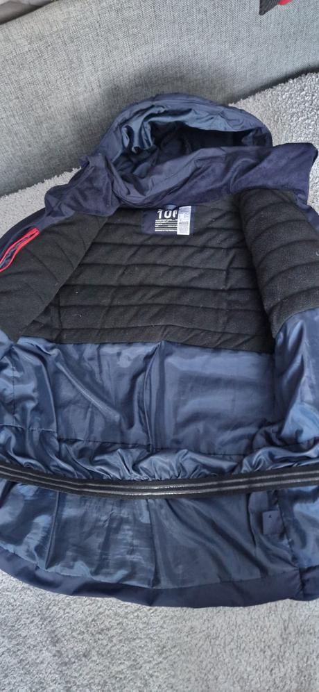 Bunda wedze, wedze,l