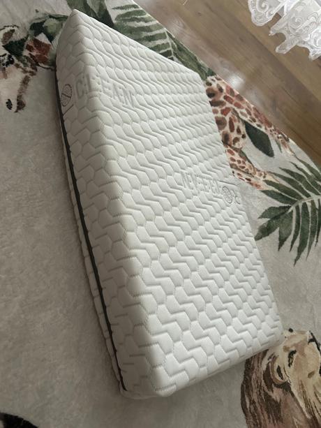 Antirefluxny vankus viroclean, šírka (cm): 40,dĺžka (cm): 60