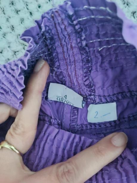 Kraťase 98/104, 104