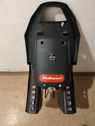 Detska cyklosedačka polisport koolah 29, 