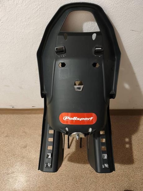 Detska cyklosedačka polisport koolah 29, 