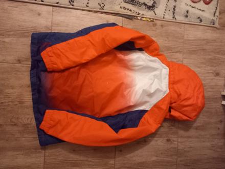 Vetrovka 158/164, 158