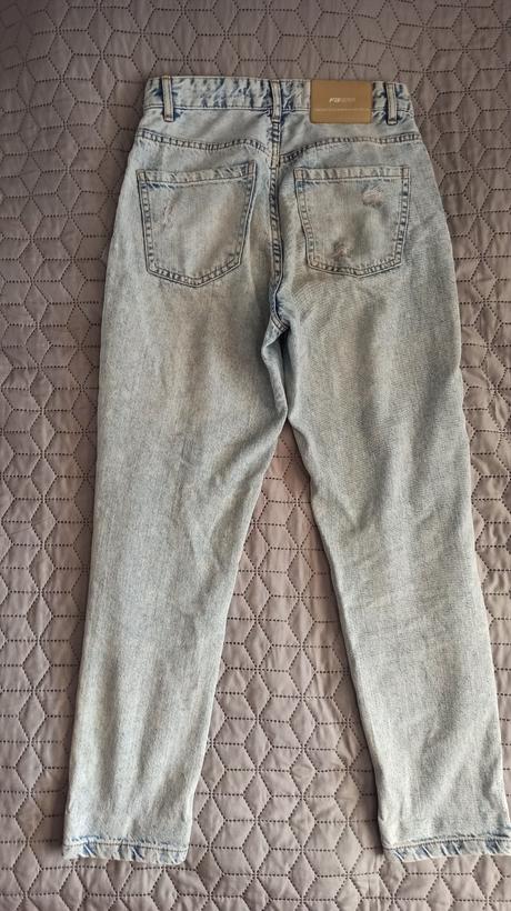 Rifle xs, new yorker,xs