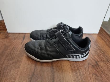 Halovky kopačky, decathlon,34