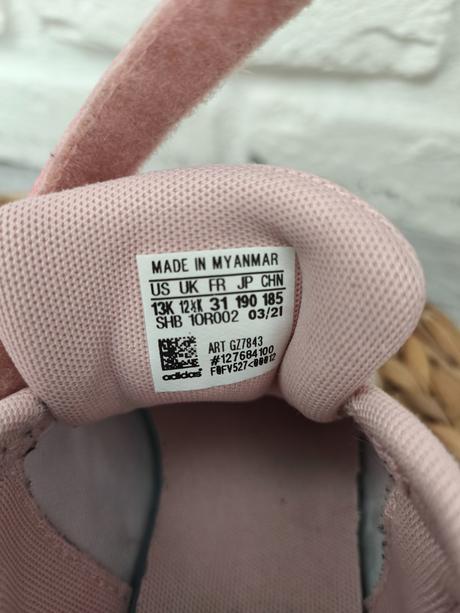 Tenisky adidas 31, adidas,31