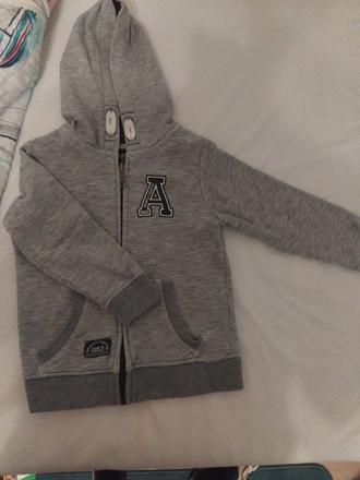 Mikina, palomino,110