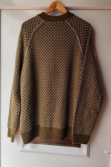 Pánsky sveter, bonprix,xl