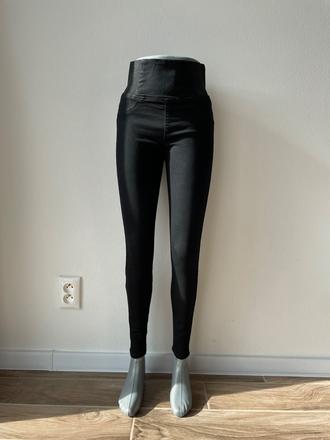 Dámske džegínsy, s / xs