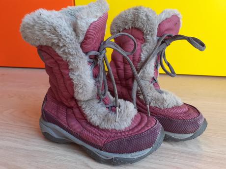 Zimné čižmy the north face, 29