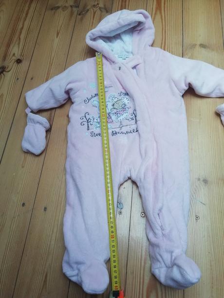 Kombinéza, bébé cool,68