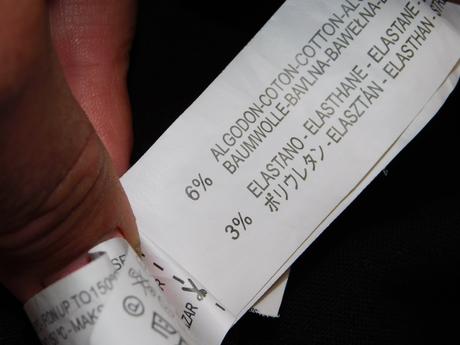 Zara trendy sukna, zara,xs