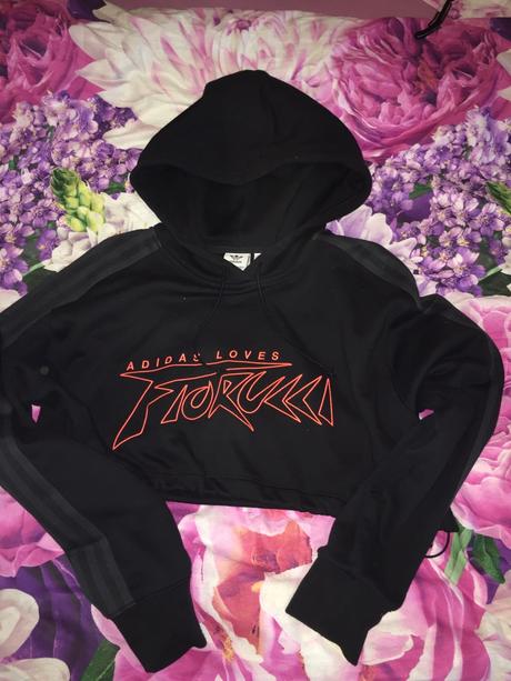 Adidas mikina, adidas,xs