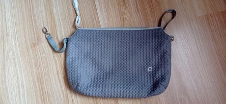 Sada pinkie small grey comb, pinkie