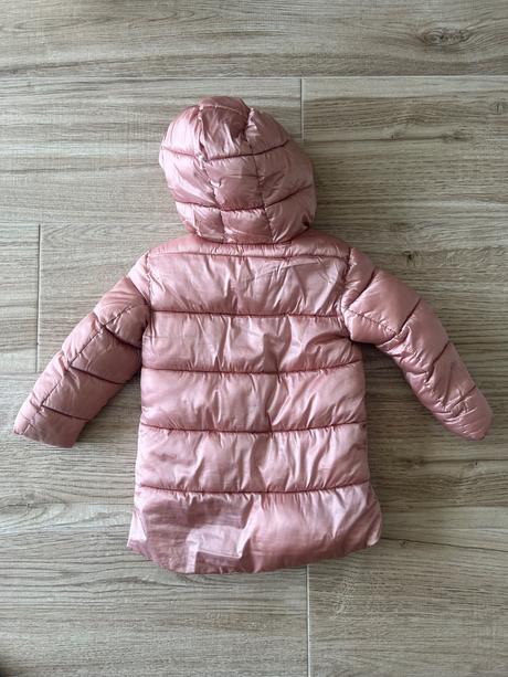 Zimná bunda mayoral, mayoral,92