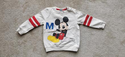 Mikina, disney,80