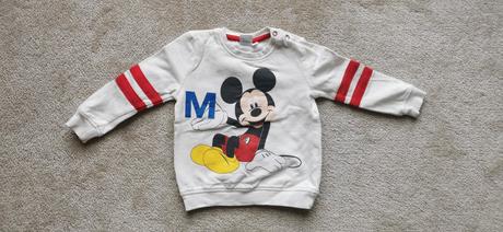 Mikina, disney,80