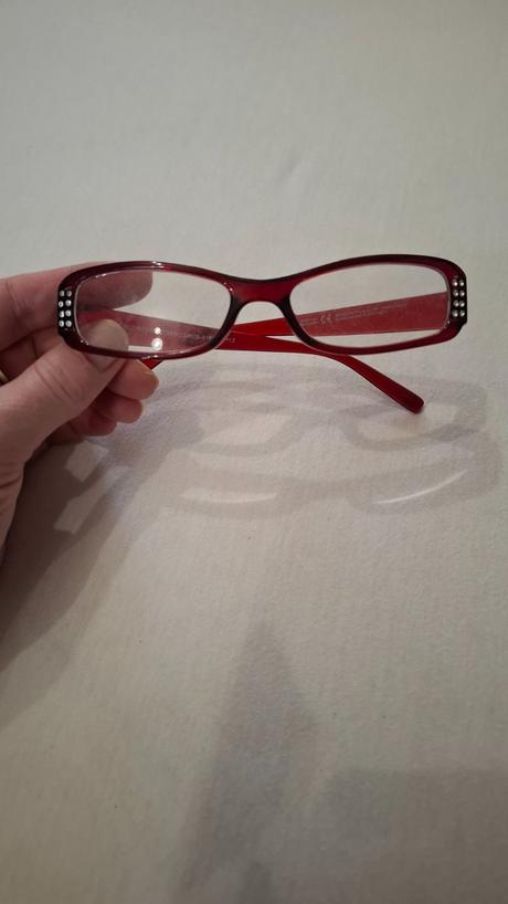 Okuliare dioptrické,