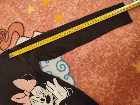 Predám šaty 134/140, h&m,134