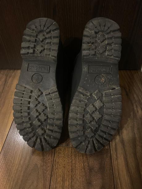 Zimné topánky timberland, timberland,43