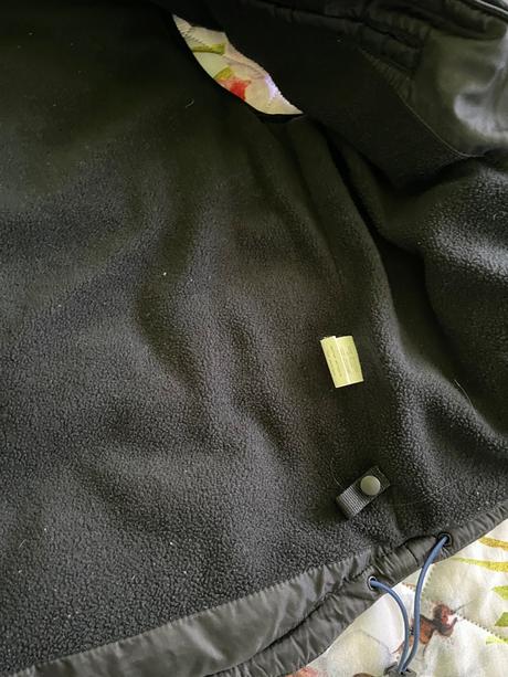 Tepla vesta 11/12 rokov, 146